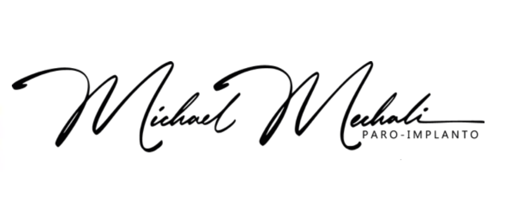 Signature Michael Mechali